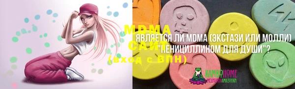 ECSTASY Алзамай